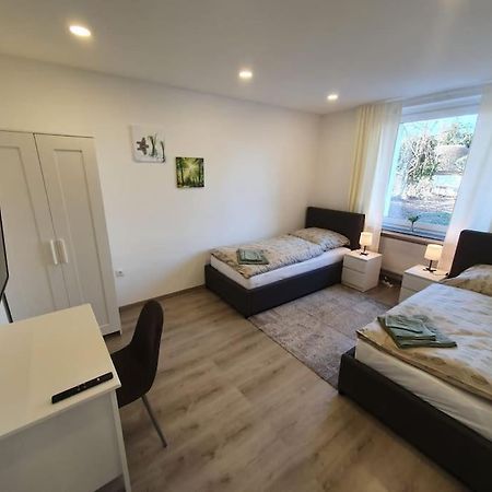 Wohntel Hannover Ricklingen Экстерьер фото