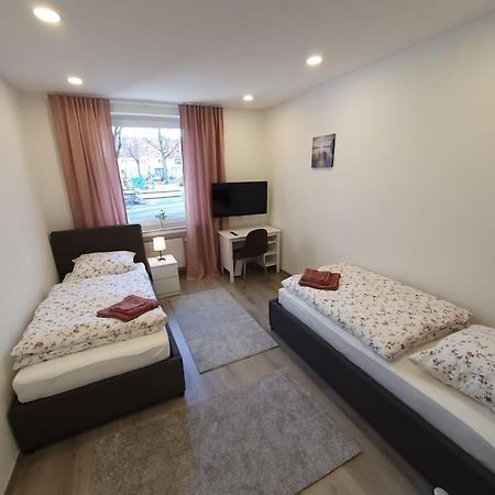 Wohntel Hannover Ricklingen Экстерьер фото